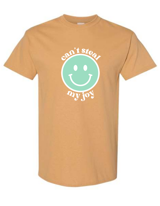 Can't steal my JOY - tshirt