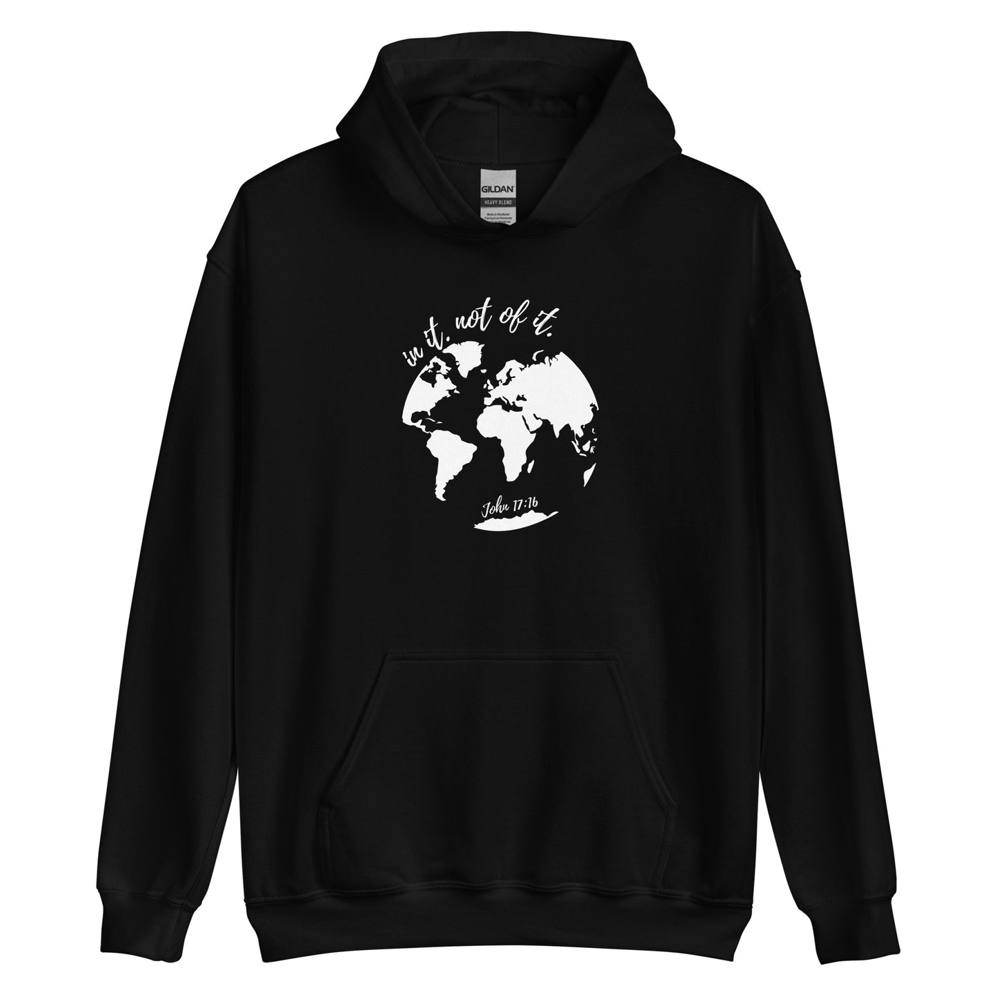 Unisex Hoodie