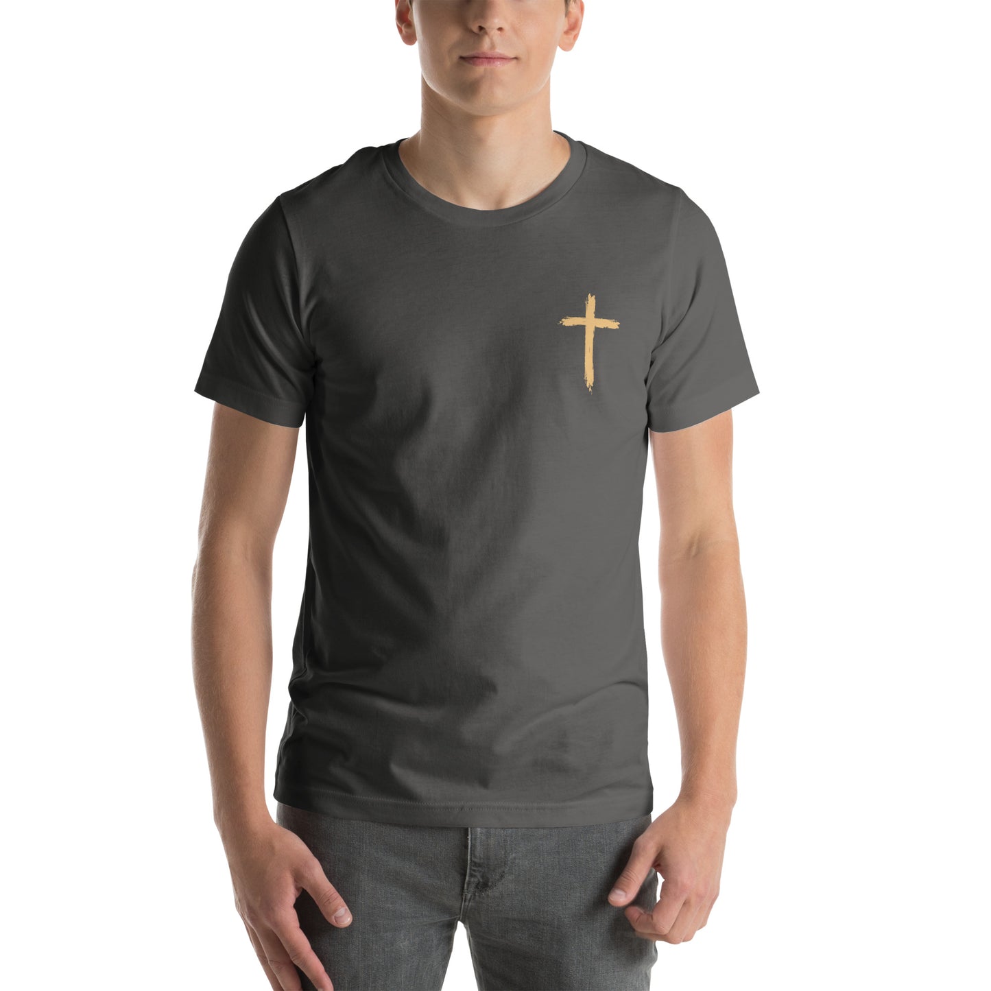 Living Proof of a Loving God t-shirt