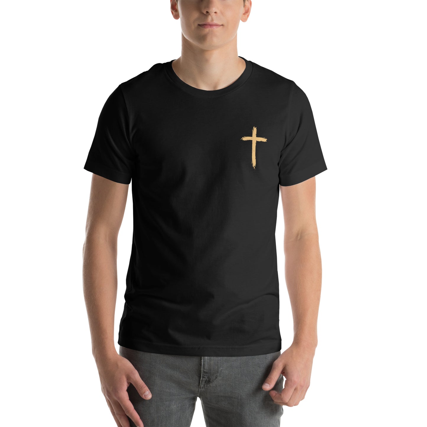 Living Proof of a Loving God t-shirt