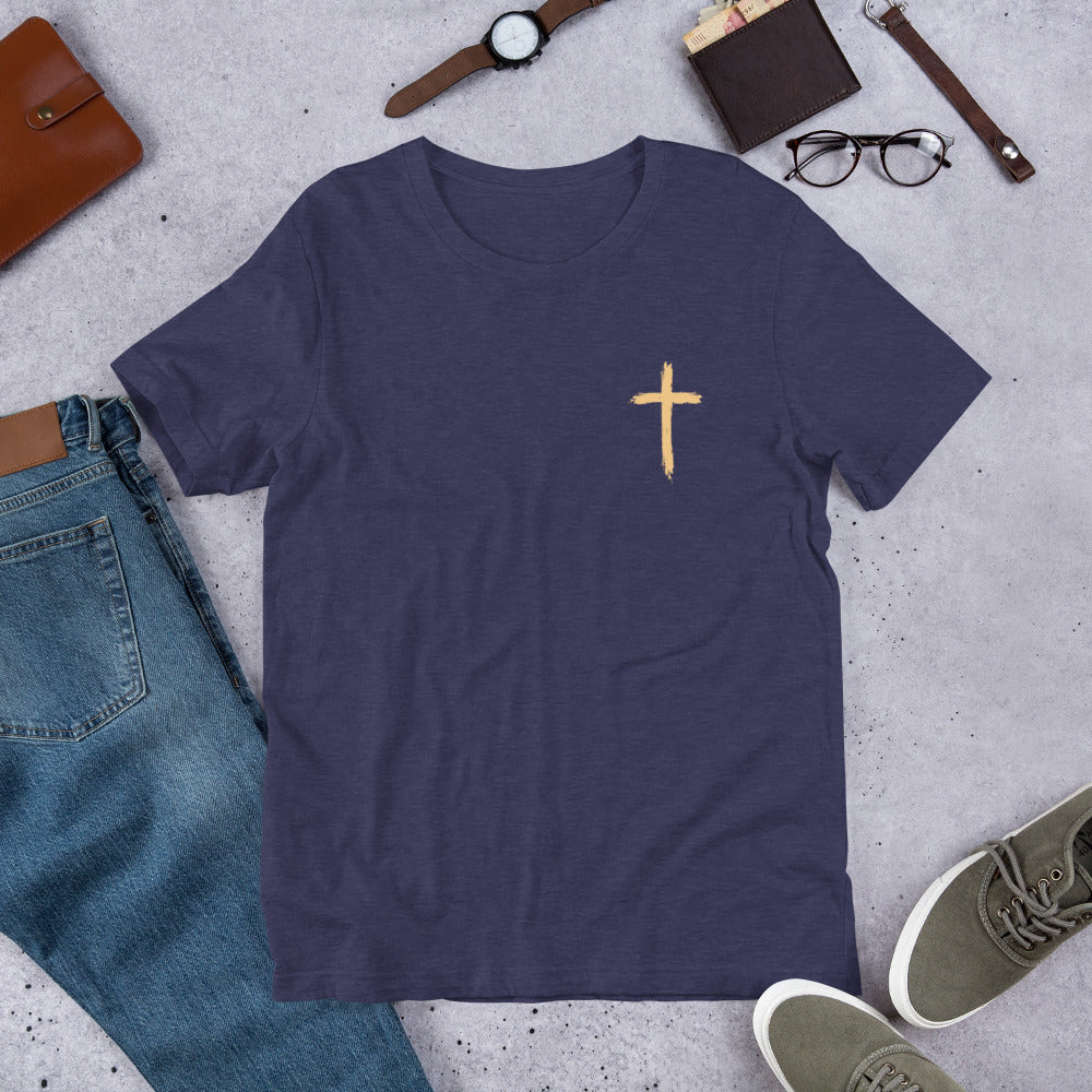 Living Proof of a Loving God t-shirt