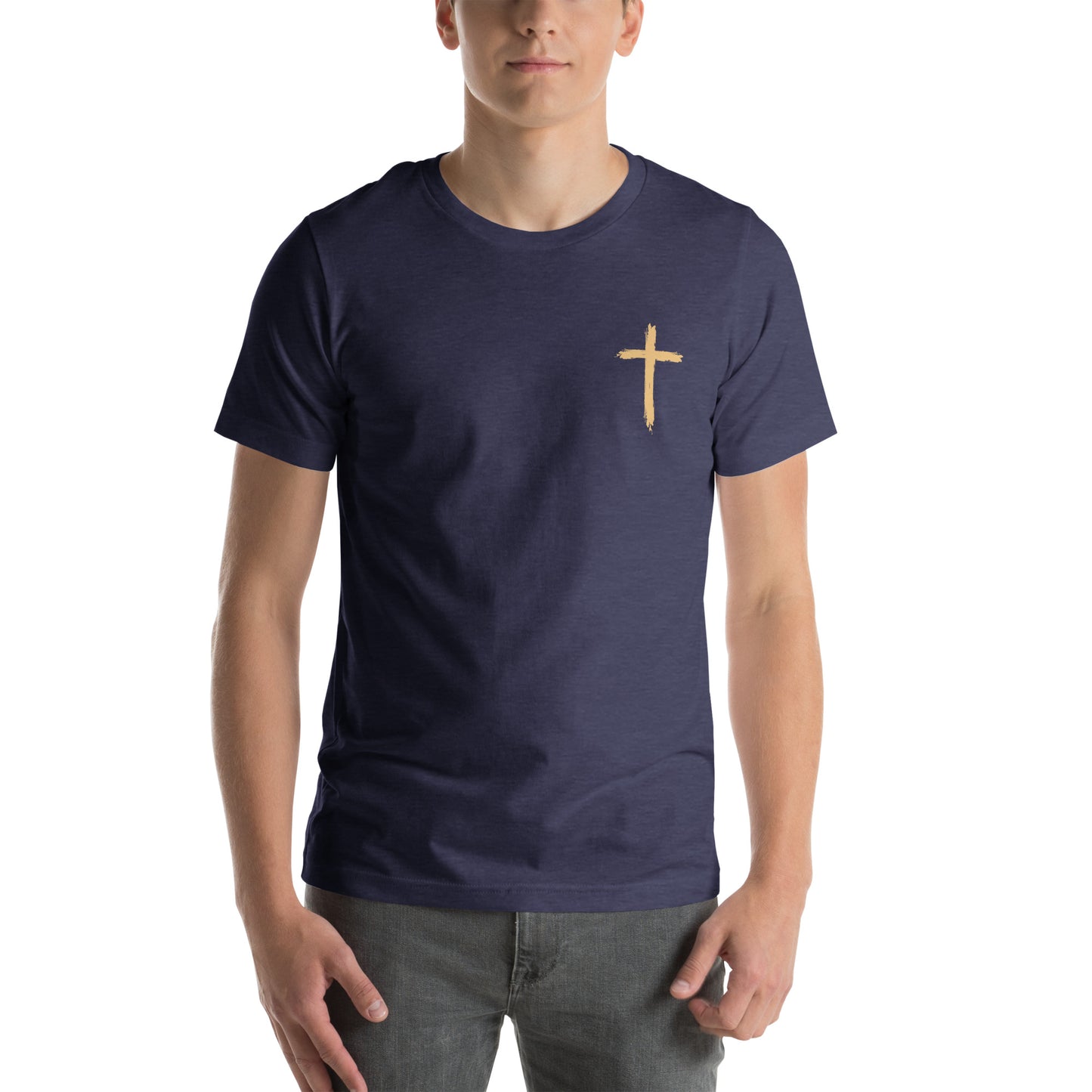 Living Proof of a Loving God t-shirt