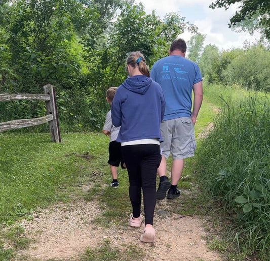 We bought a camper. God gave us rest. Here’s what I learned.