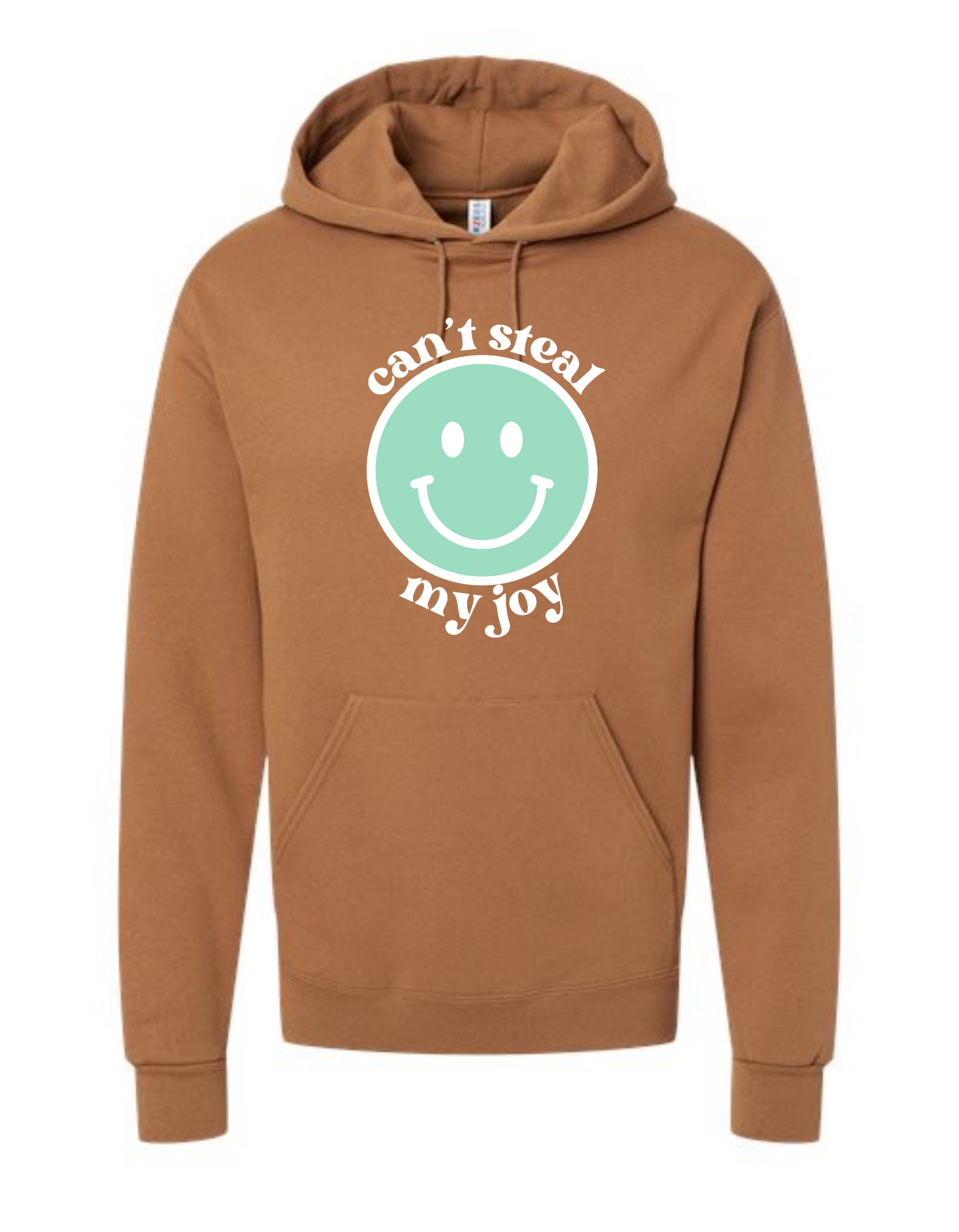 Can't steal my JOY - hoodie