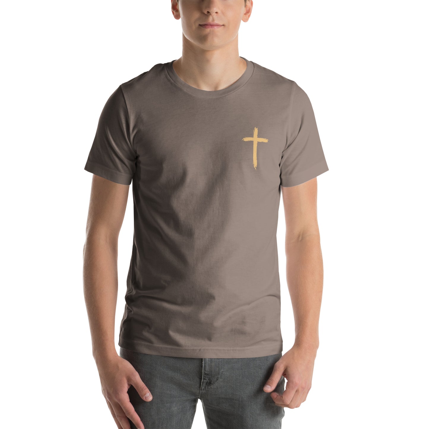 Living Proof of a Loving God t-shirt