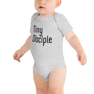Tiny Disciple Onesie