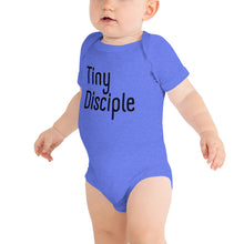 Load image into Gallery viewer, Tiny Disciple Onesie
