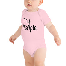 Load image into Gallery viewer, Tiny Disciple Onesie
