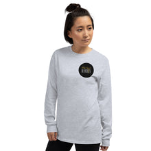 Load image into Gallery viewer, Holy Spirit Activate Unisex Long Sleeve Shirt
